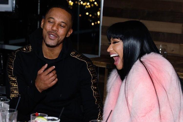 Instagram.com/nickiminaj