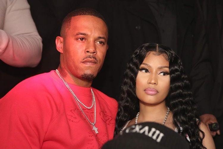 Instagram.com/nickiminaj