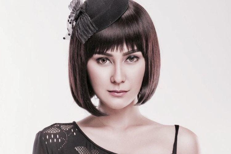 Instagram.com/@vicymelanie