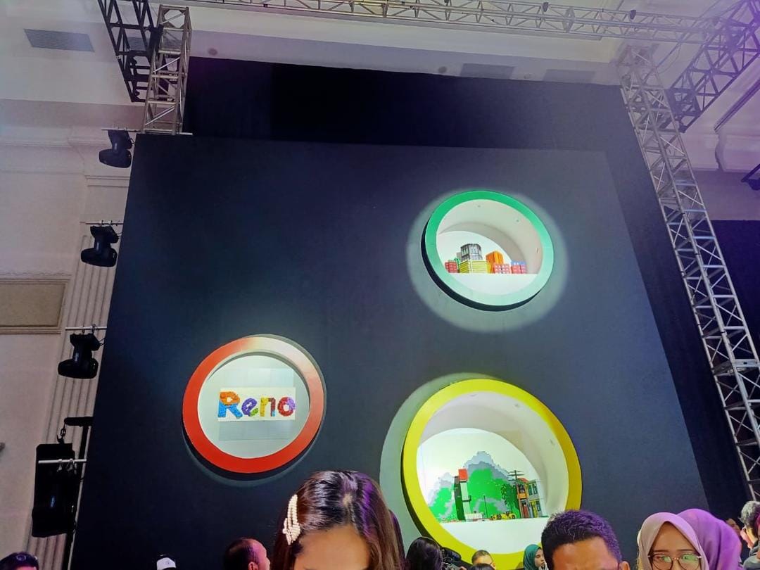 Popbela.com/Niken Ari