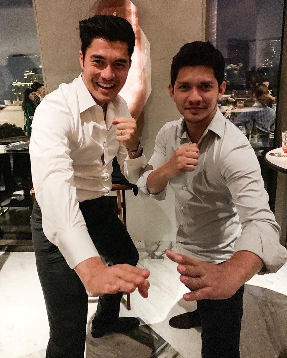 Instagram.com/iko_uwais