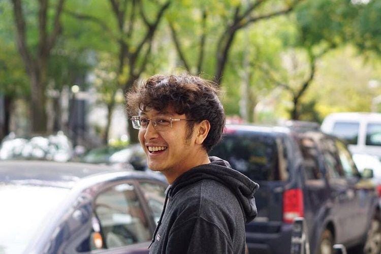 Instagram.com/dimsanggara