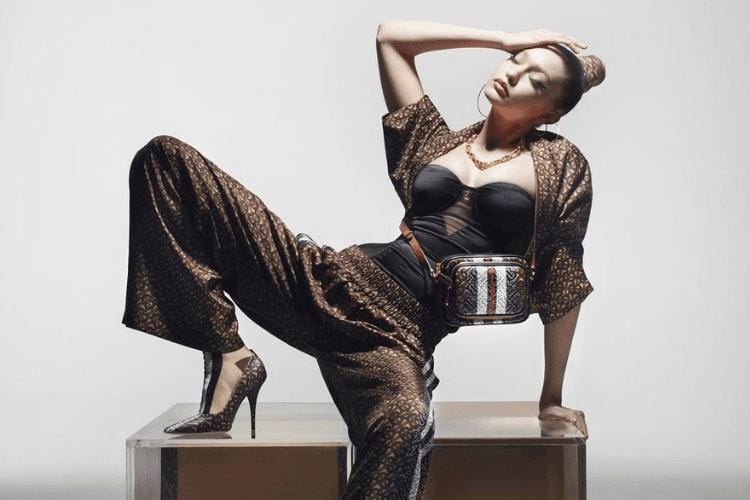 So Far, Ini Kampanye Iklan Fashion Terbaik untuk Fall 2019
