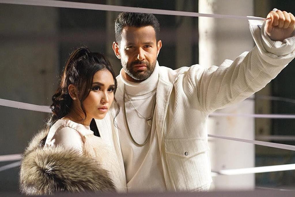 Fakta Keremcem, Rekan Duet Ayu Tingting Asal Turki Si Pencinta Kucing