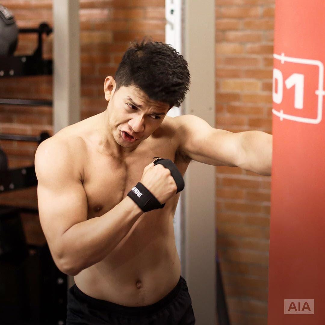 Instagram.com/Iko_uwais