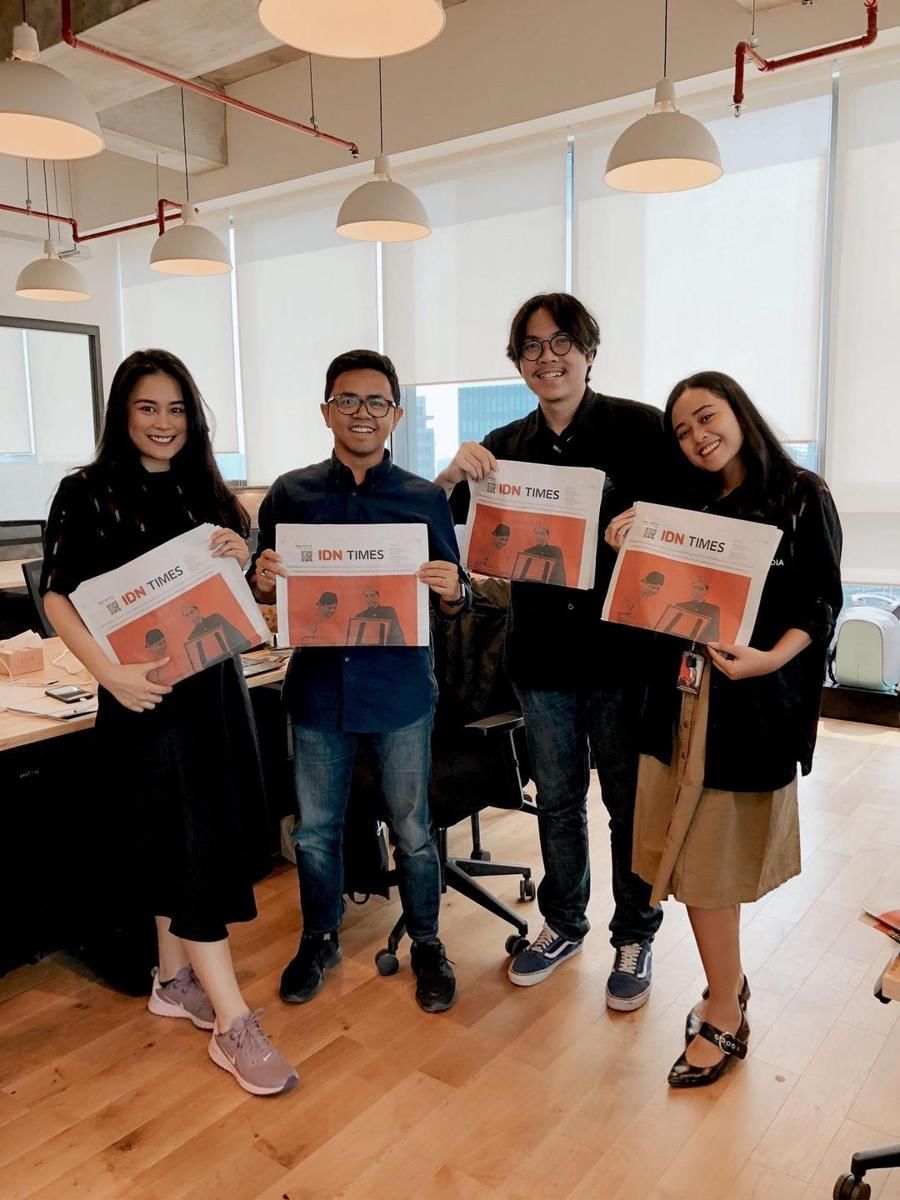 Dok. Popbela/Lindyra Cesara