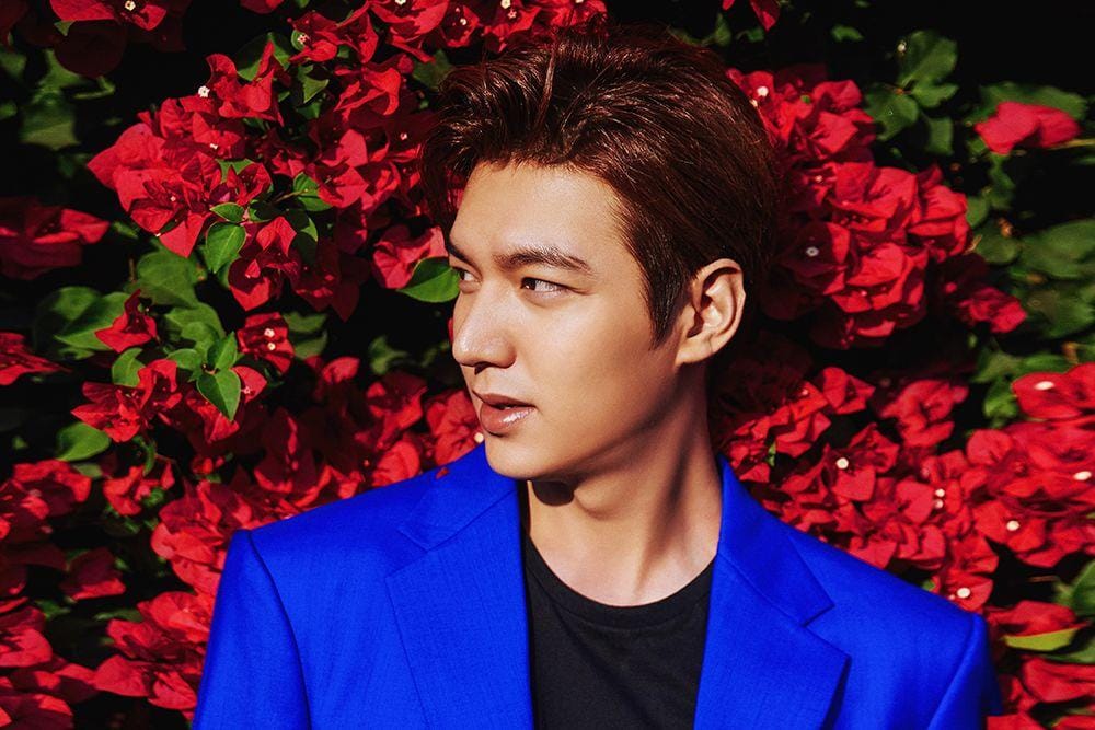 10 Hal yang Selama Ini Belum Kamu Tahu tentang Kisah Cinta Lee Min Ho