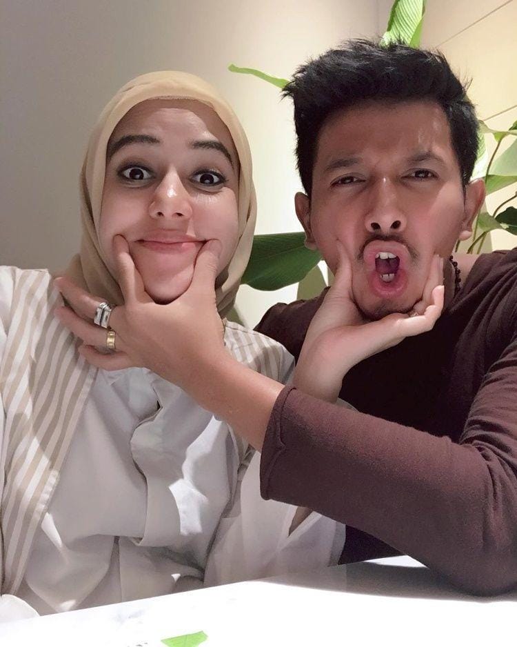 Instagram.com/fairuzarafiq