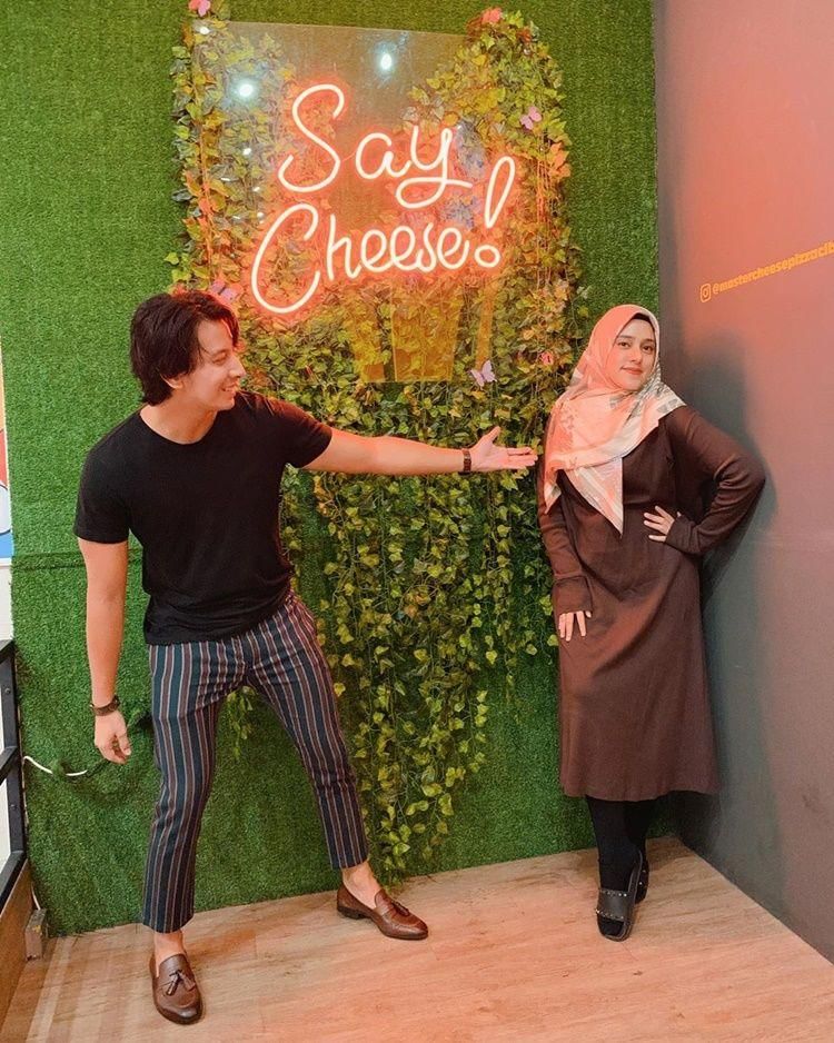 Instagram.com/fairuzarafiq