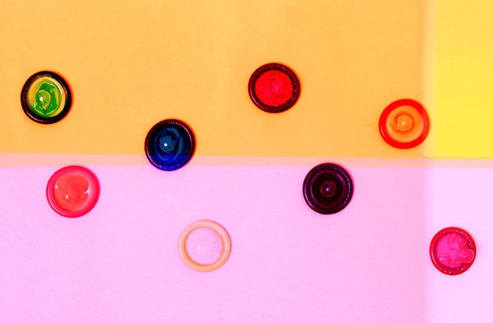 cosmopolitan.com/John Francis