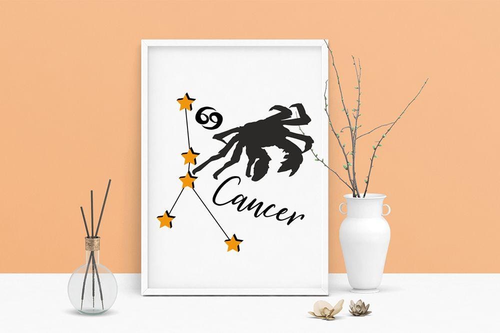 21 Fakta Unik tentang Zodiak Cancer