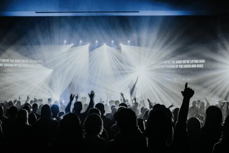 We The Fest 2019, Beyond The Music Bisa Dinikmati Pengunjung Gratis