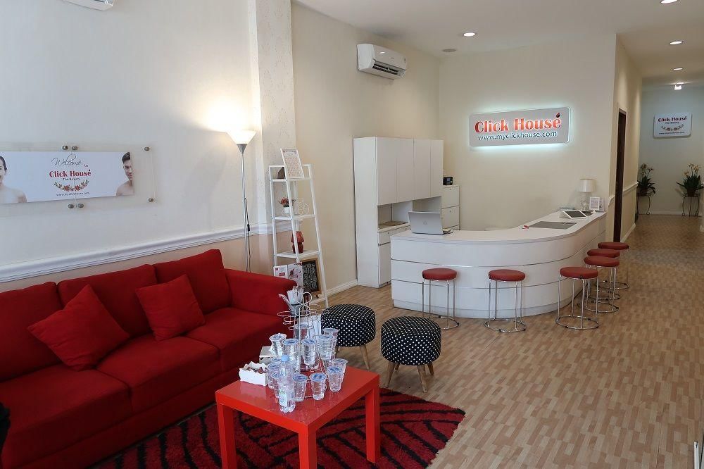 Popbela.com/ Click House