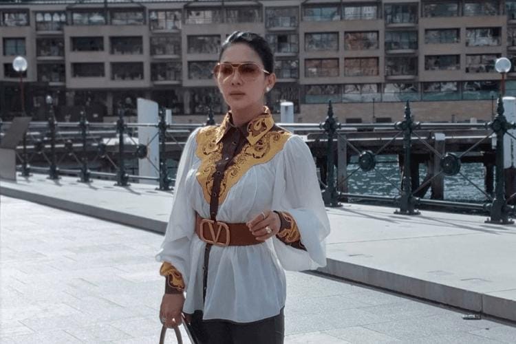 Instagram.com/princessyahrini