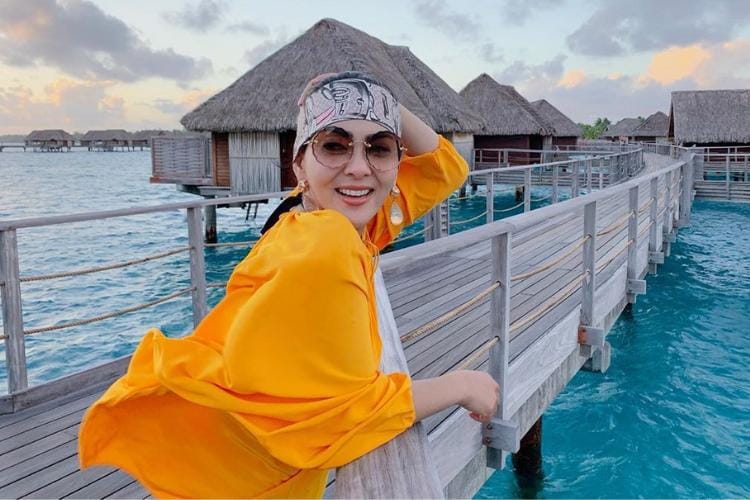 Instagram.com/princessyahrini