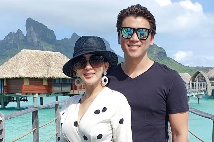 Instagram.com/princessyahrini