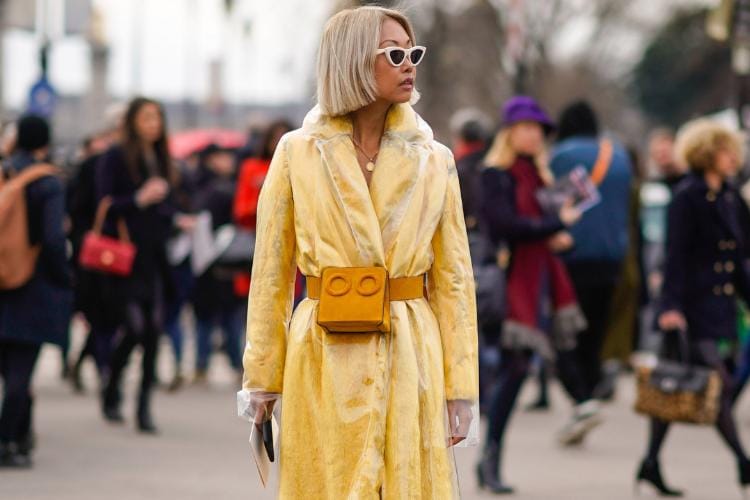 5 Cara Pakai Ikat Pinggang yang Fashionable!