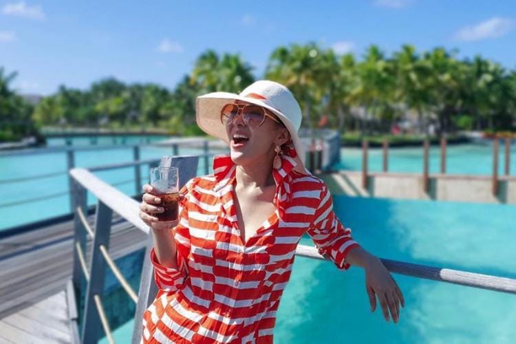 Instagram.com/princessyahrini