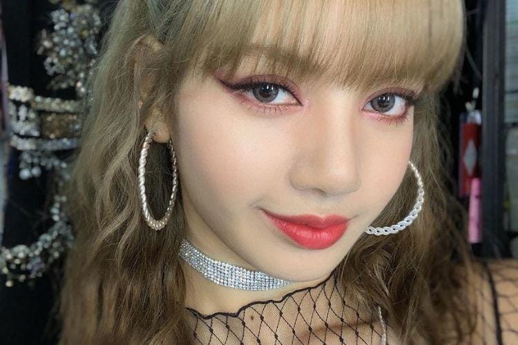 Instagram.com/@lalalalisa_m