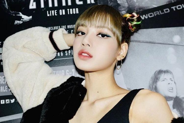 Instagram.com/@lalalalisa_m