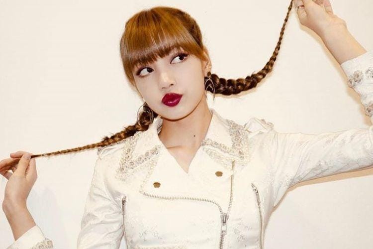 Instagram.com/@lalalalisa_m
