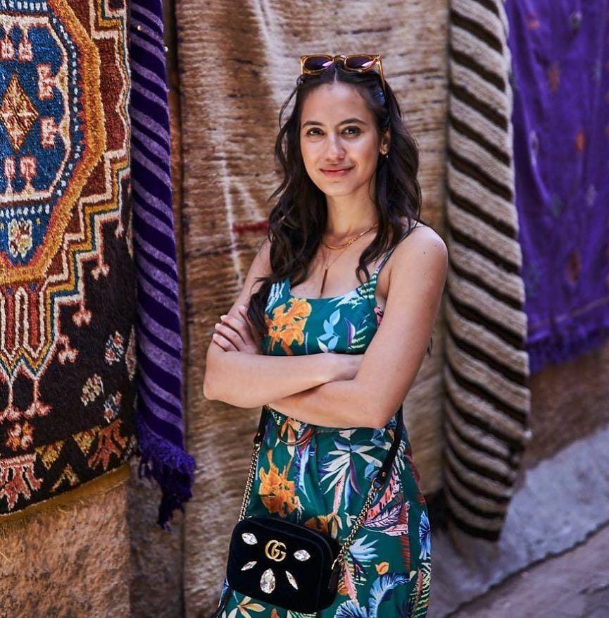 Instagram.com/pevpearce