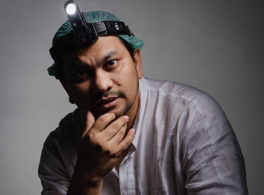 Instagram.com/dr_tompi