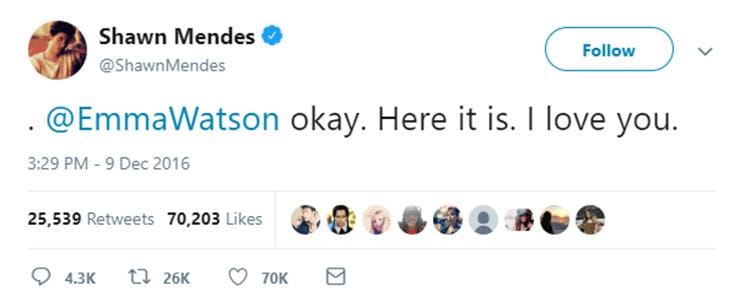 Twitter.com/ShawnMendes