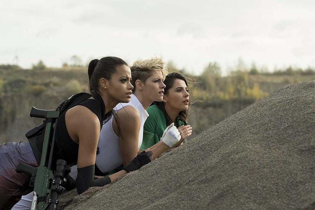Tanpa Cameo Pemain Sebelumnya dan Fakta Lain Charlie’s Angels 2019