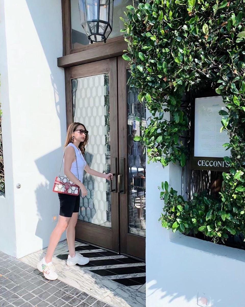 Instagram.com/bclsinclair