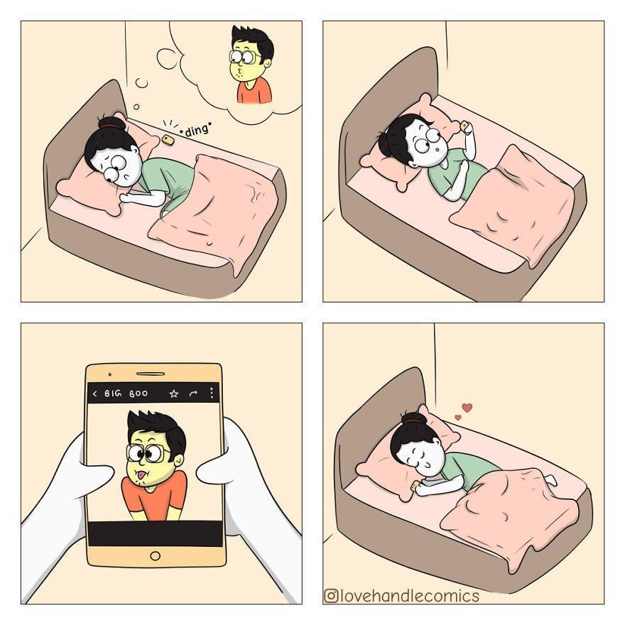 instagram.com/lovehandlecomics/