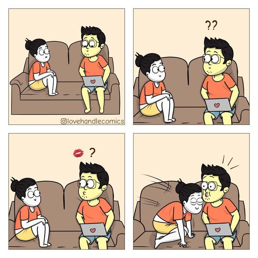 instagram.com/lovehandlecomics/