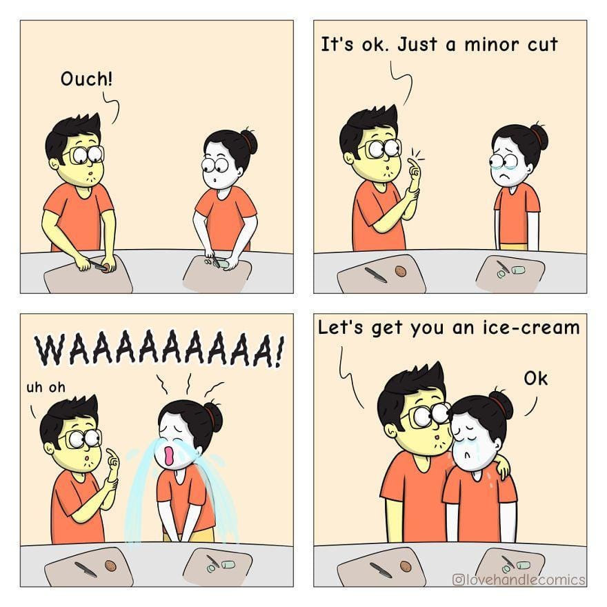 instagram.com/lovehandlecomics/