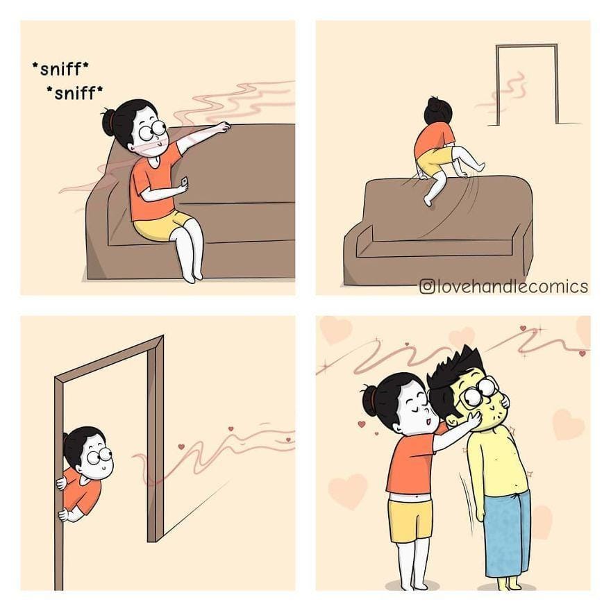 instagram.com/lovehandlecomics/