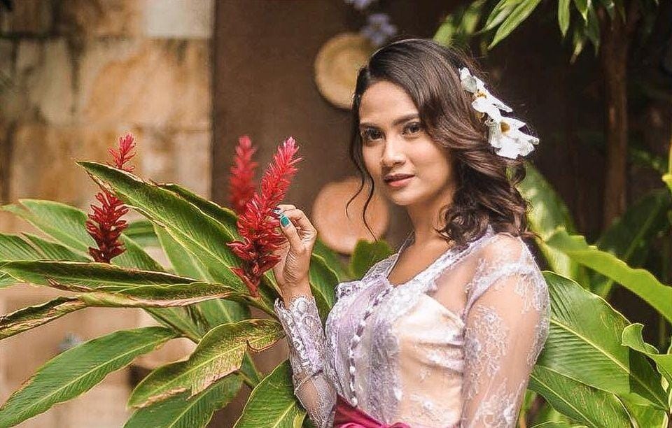 Bebas! Ini Kondisi Pertama Vanessa Angel Setelah Keluar dari Penjara