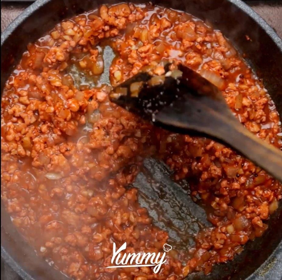 Popbela.com/Yummy IDN