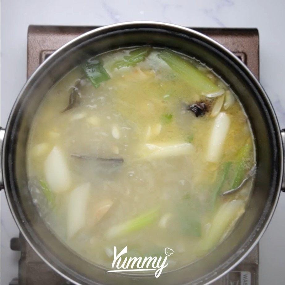 Popbela.com/Yummy IDN