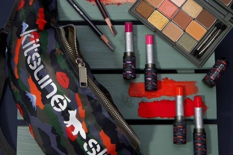 Instagram.com/@shuuemura