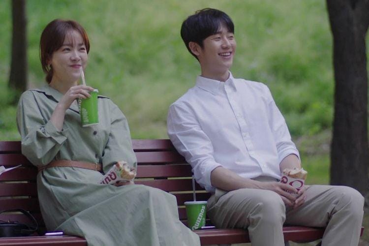dramabeans.com