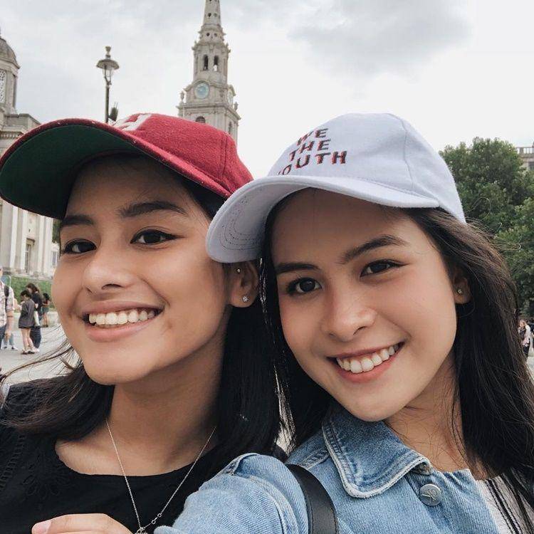 Instagram.com/maudyayunda
