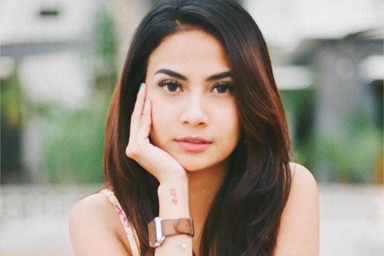 Awal Mula Vanessa Angel Bisa Terkenal