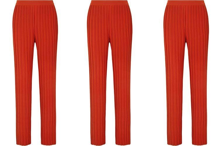 #PopbelaOOTD: Celana Kantor Modis!
