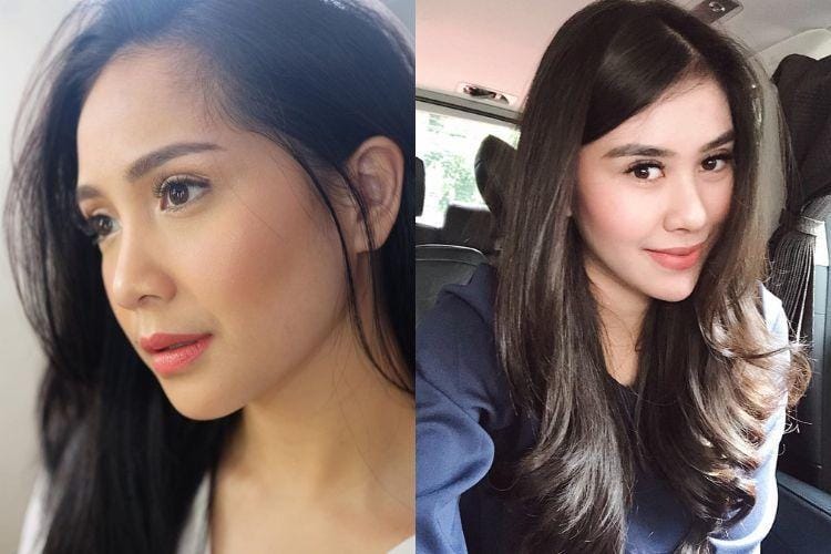 Instagram.com/@raffinagita1717@syahnazs