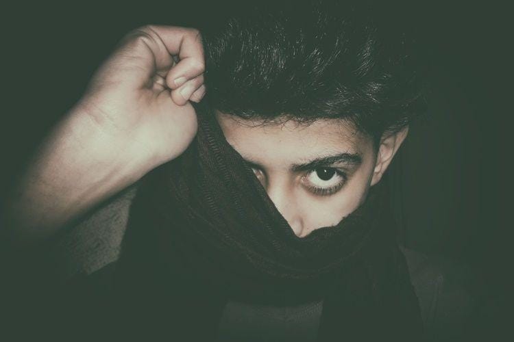 Unsplash.com/Ali Tareq