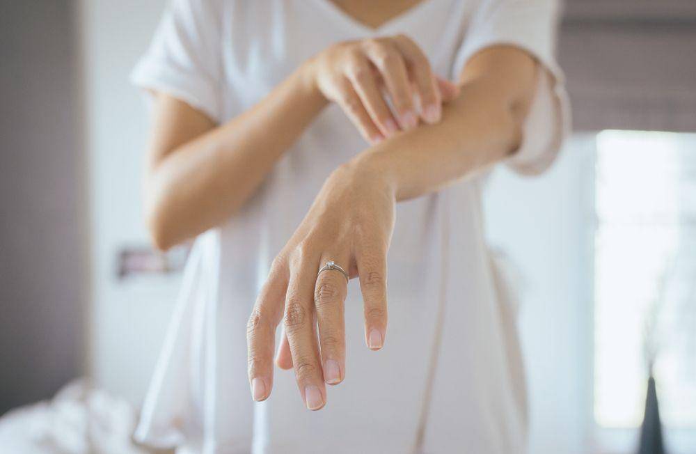 Shutterstock/GBALLGIGGSPHOTO