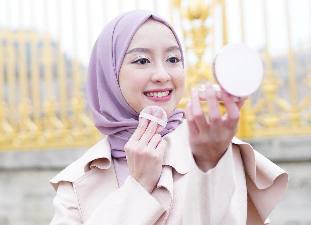 Instagram.com/wardahbeauty