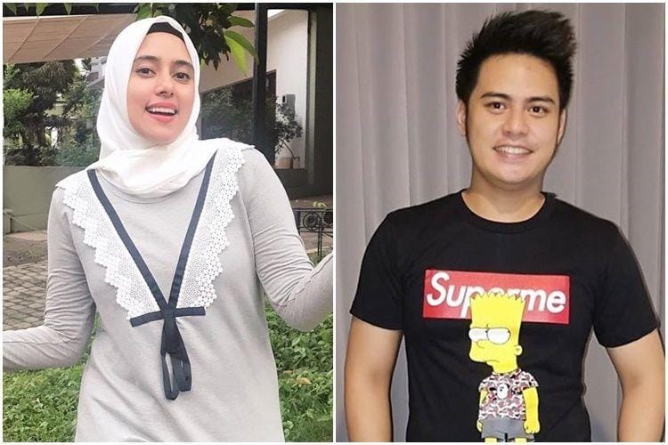 Instagram.com/fairuzarafiq, dok. internet