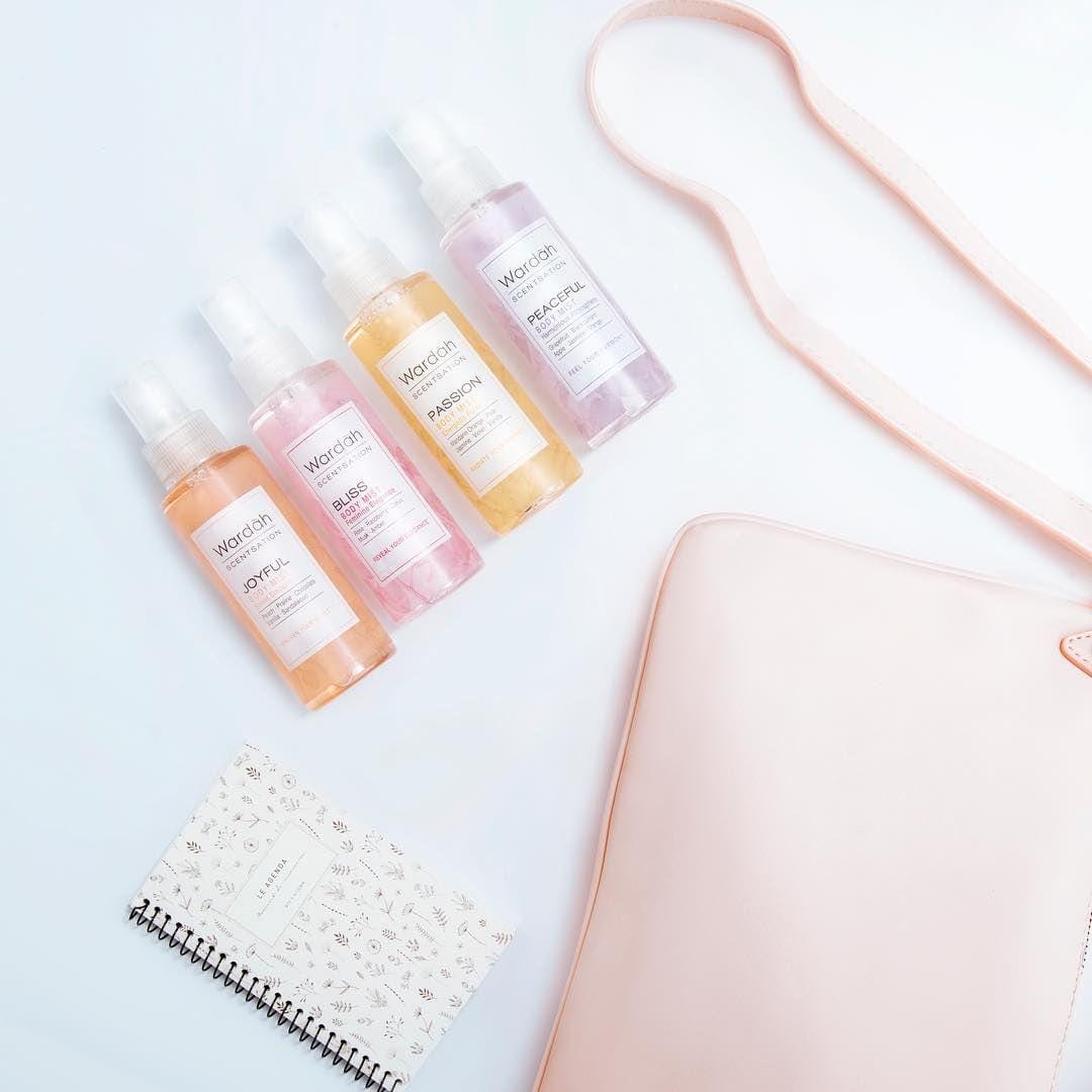 Instagram.com/wardahbeauty