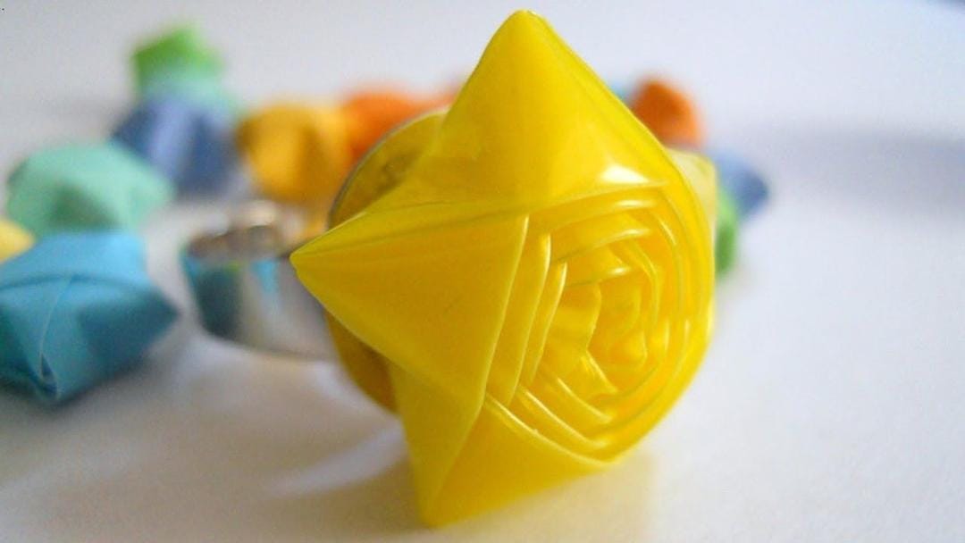 Youtube.com/DIY Art Straws - Craft Master