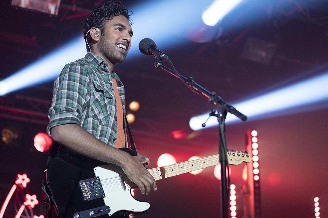 Review Film Yesterday: Ketika The Beatles Tak Pernah Ada di Dunia